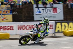 Fotos Supermoto 2016